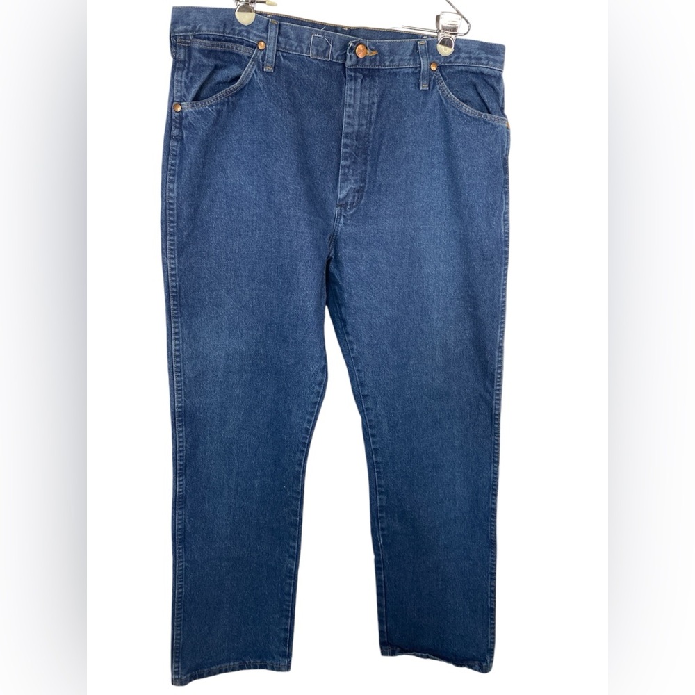 Wrangler Denim Jeans Men’s 38x32